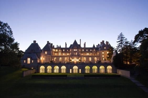 Oheka Castle Hotel & Estate Huntington Exterior photo
