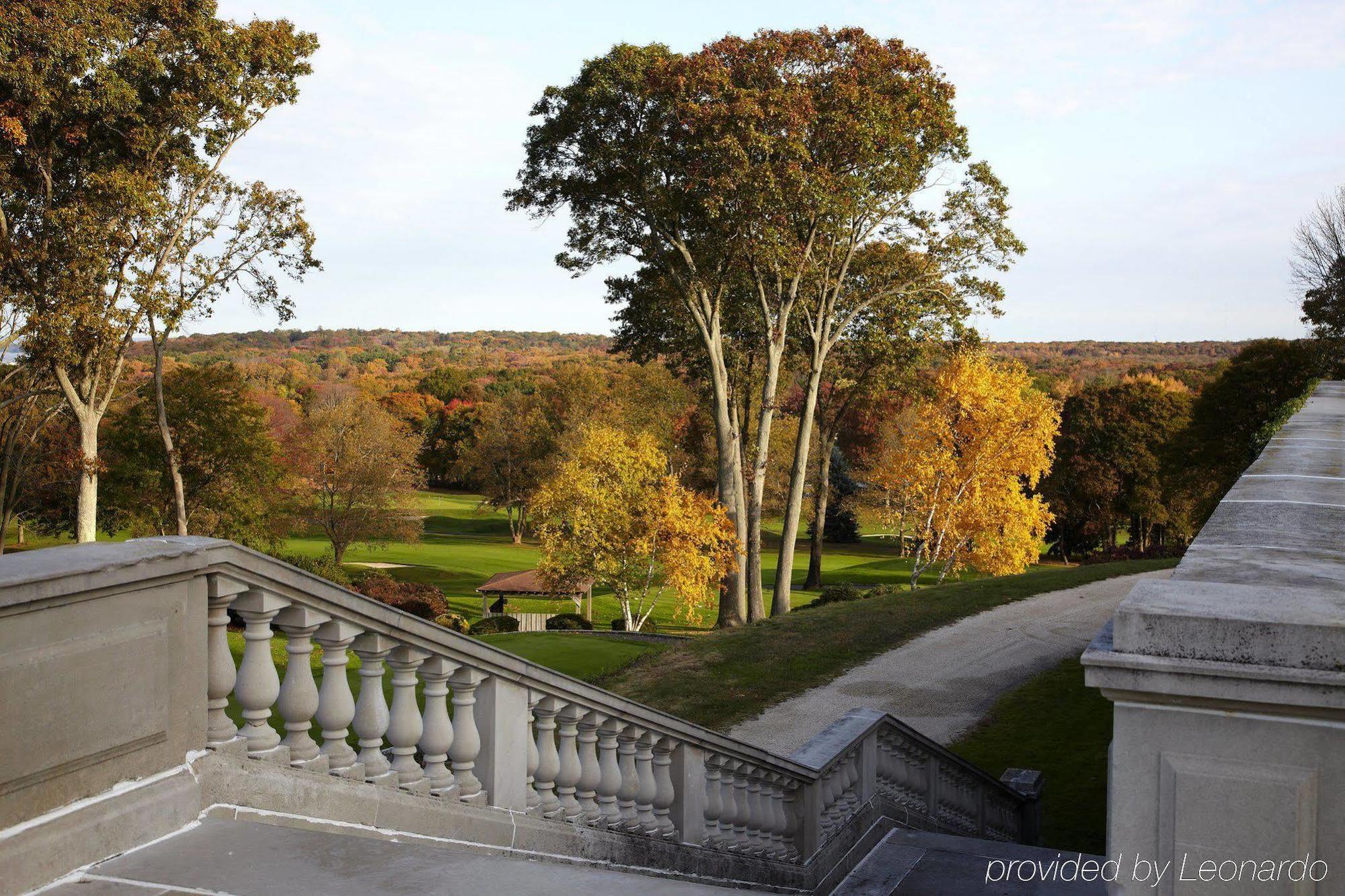 Oheka Castle Hotel & Estate Huntington Exterior photo